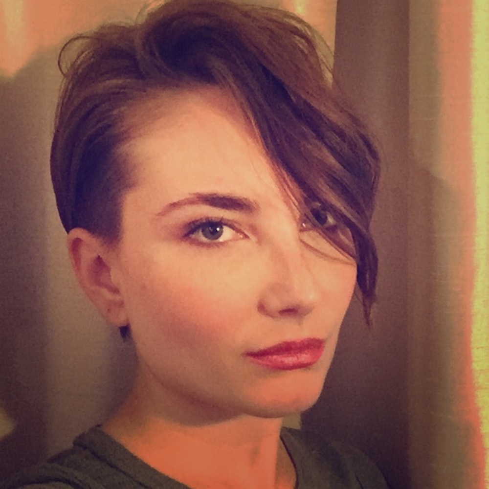 Meet your Posher, Hannah